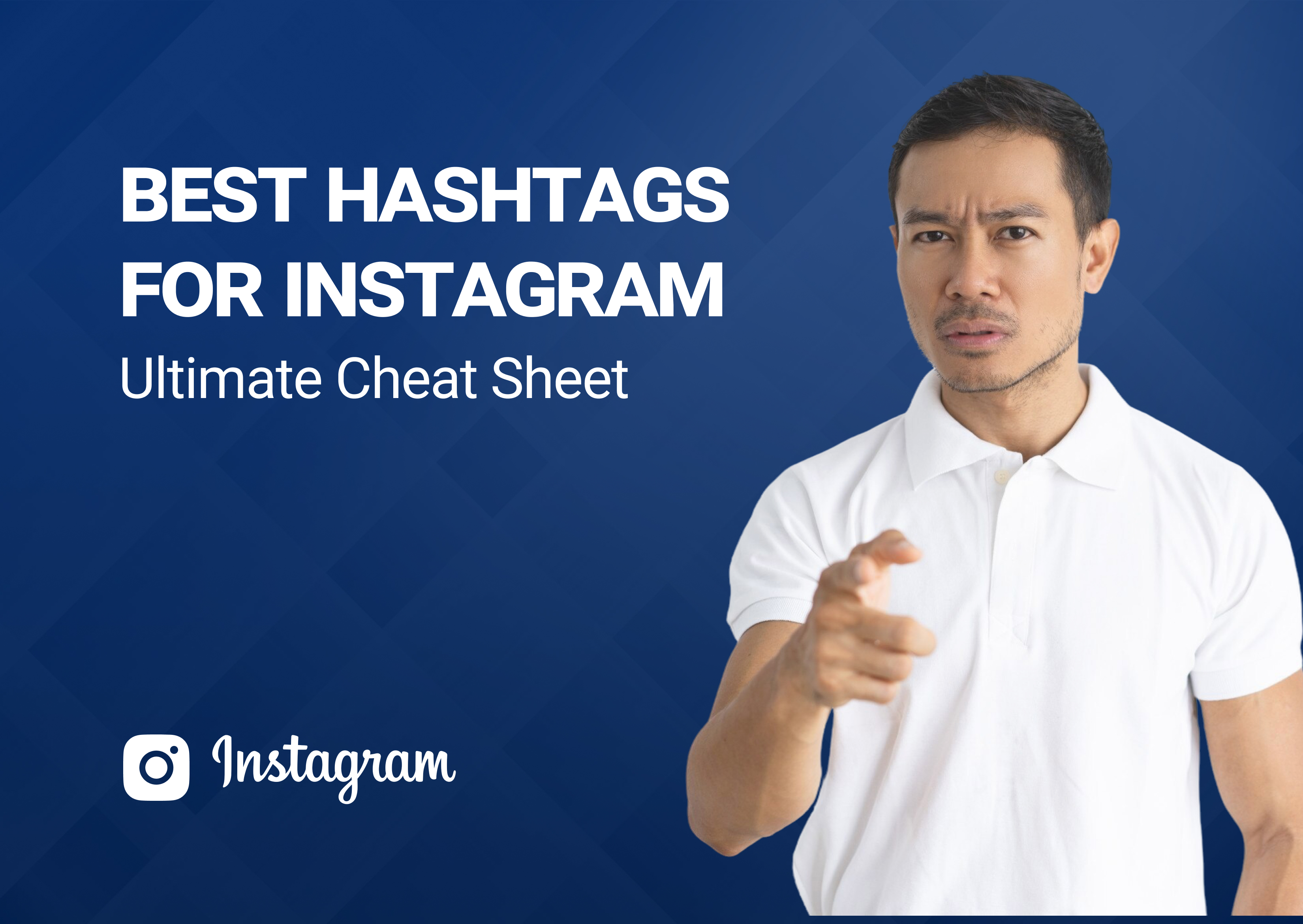 Trending Instagram Hashtags in 2026 – Influize