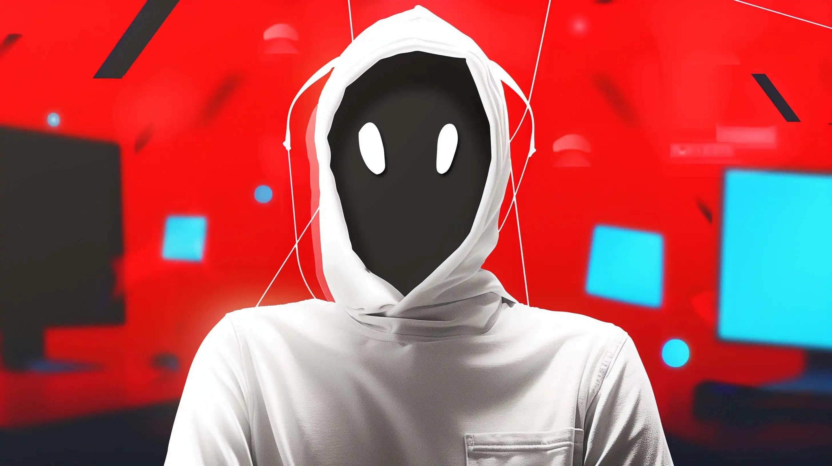 Faceless YouTube channel