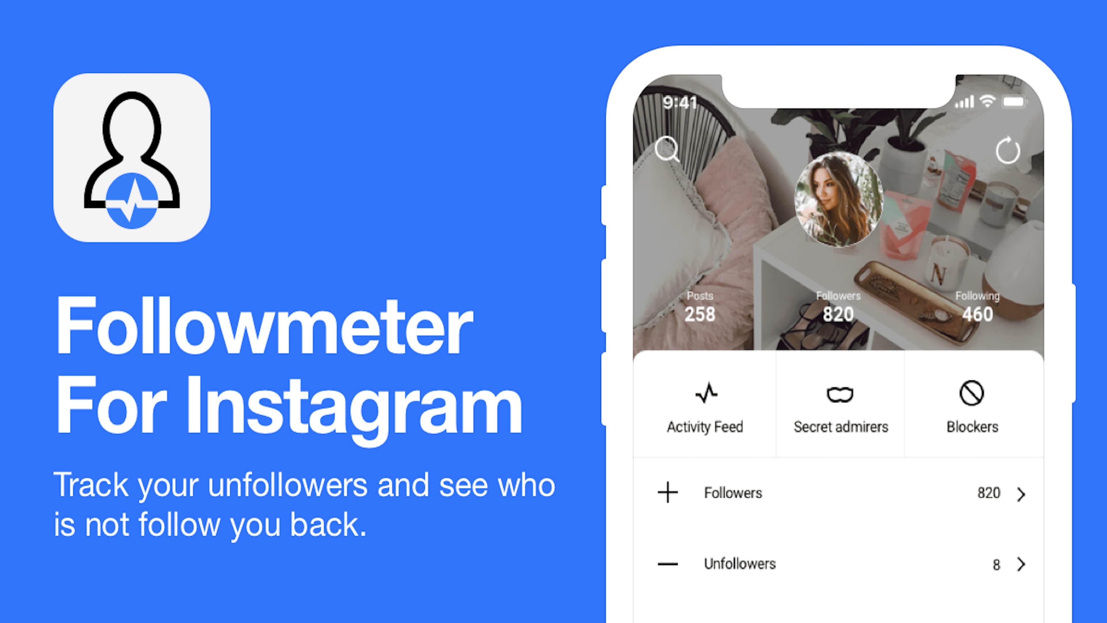 FollowMeter