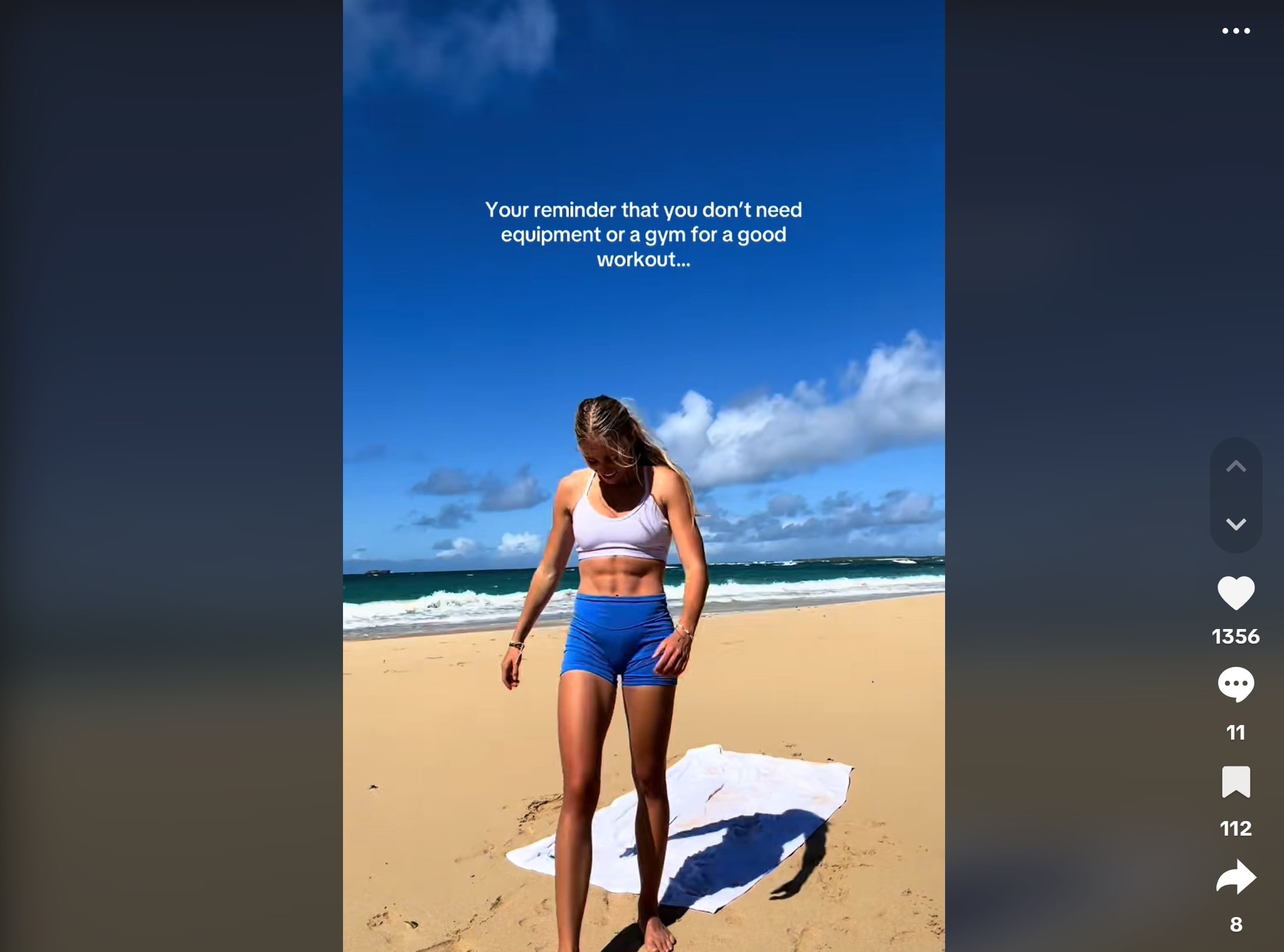 Gymshark Influencer marketing