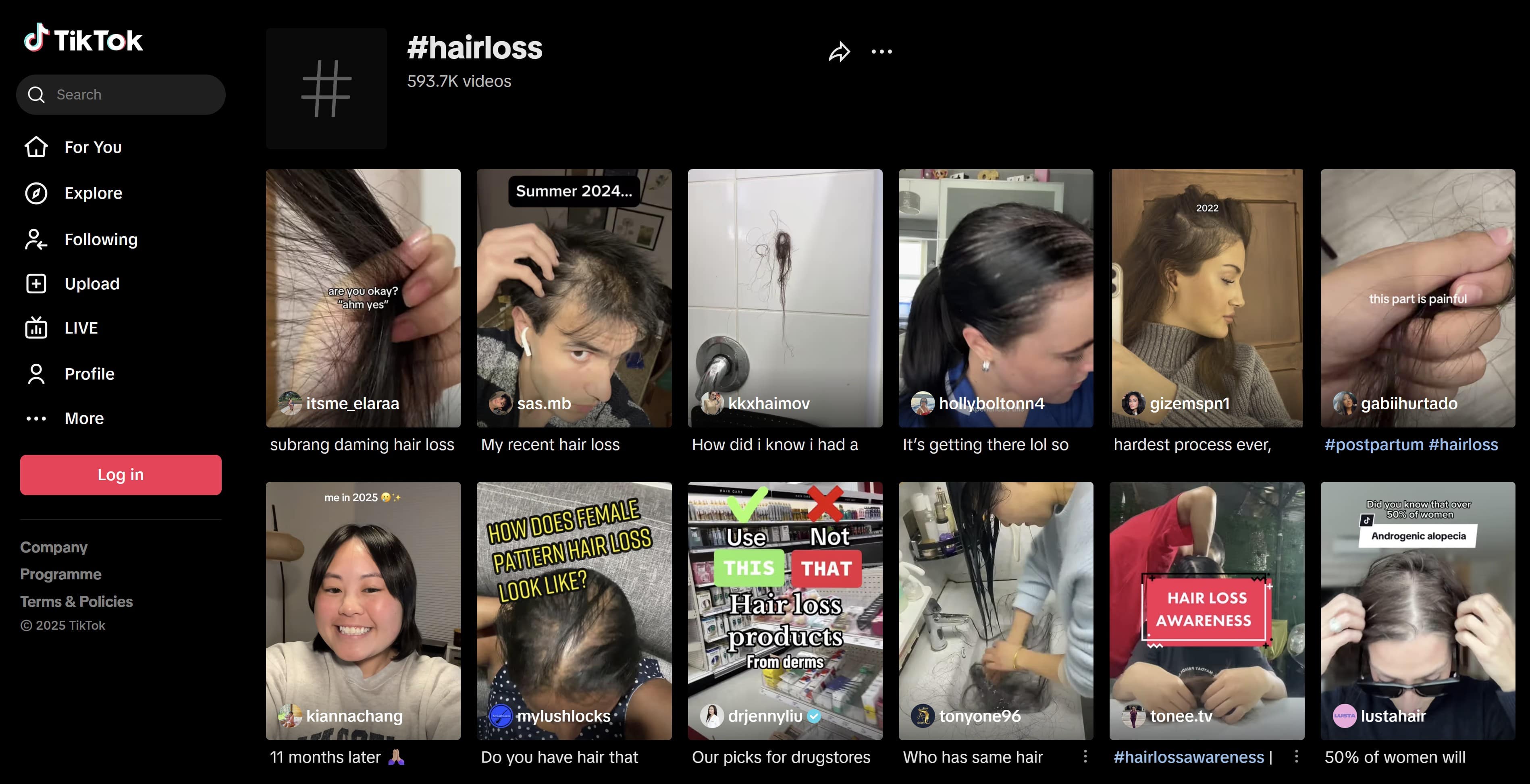 Influencers endorsing your product