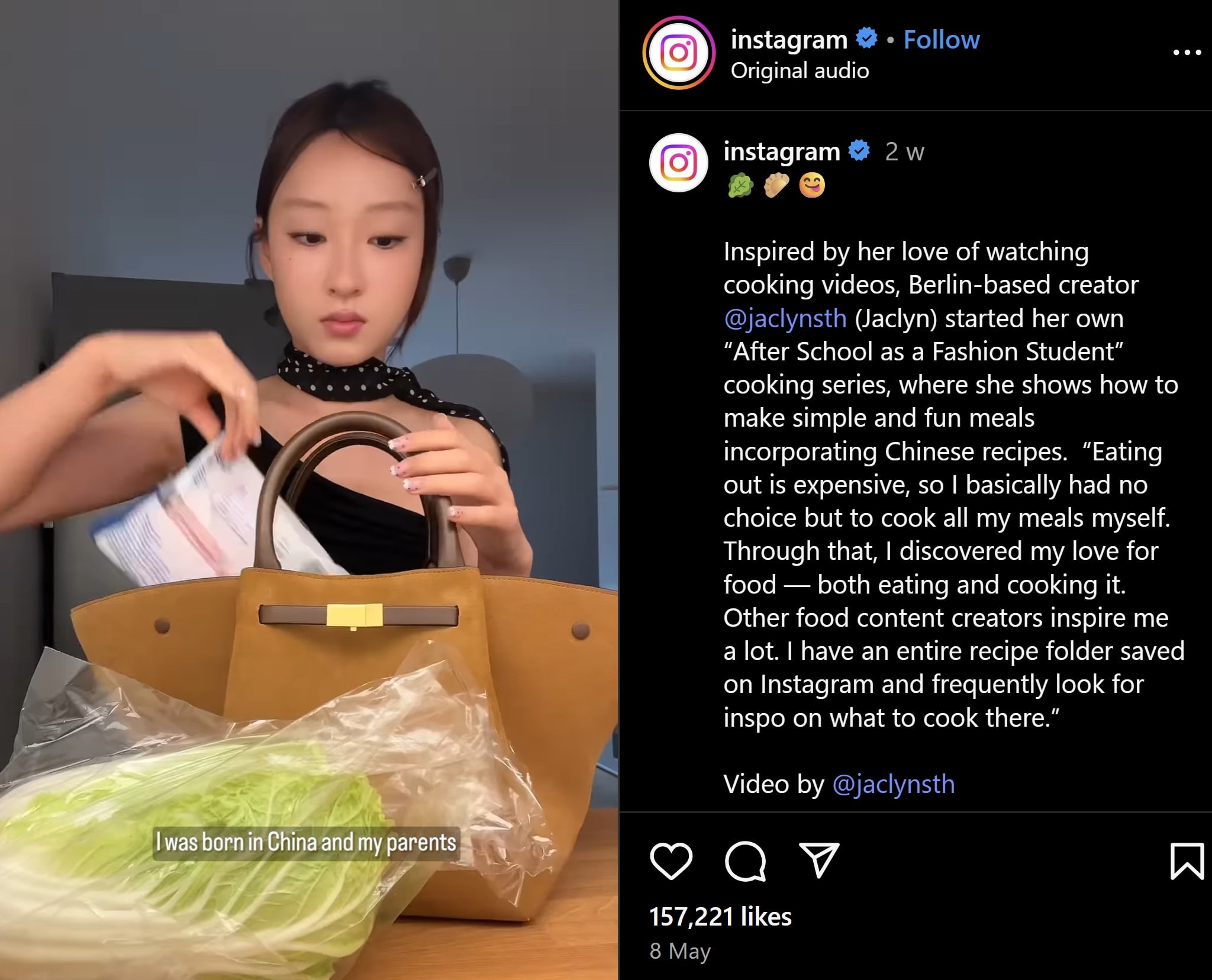 Instagram covers micro influencers