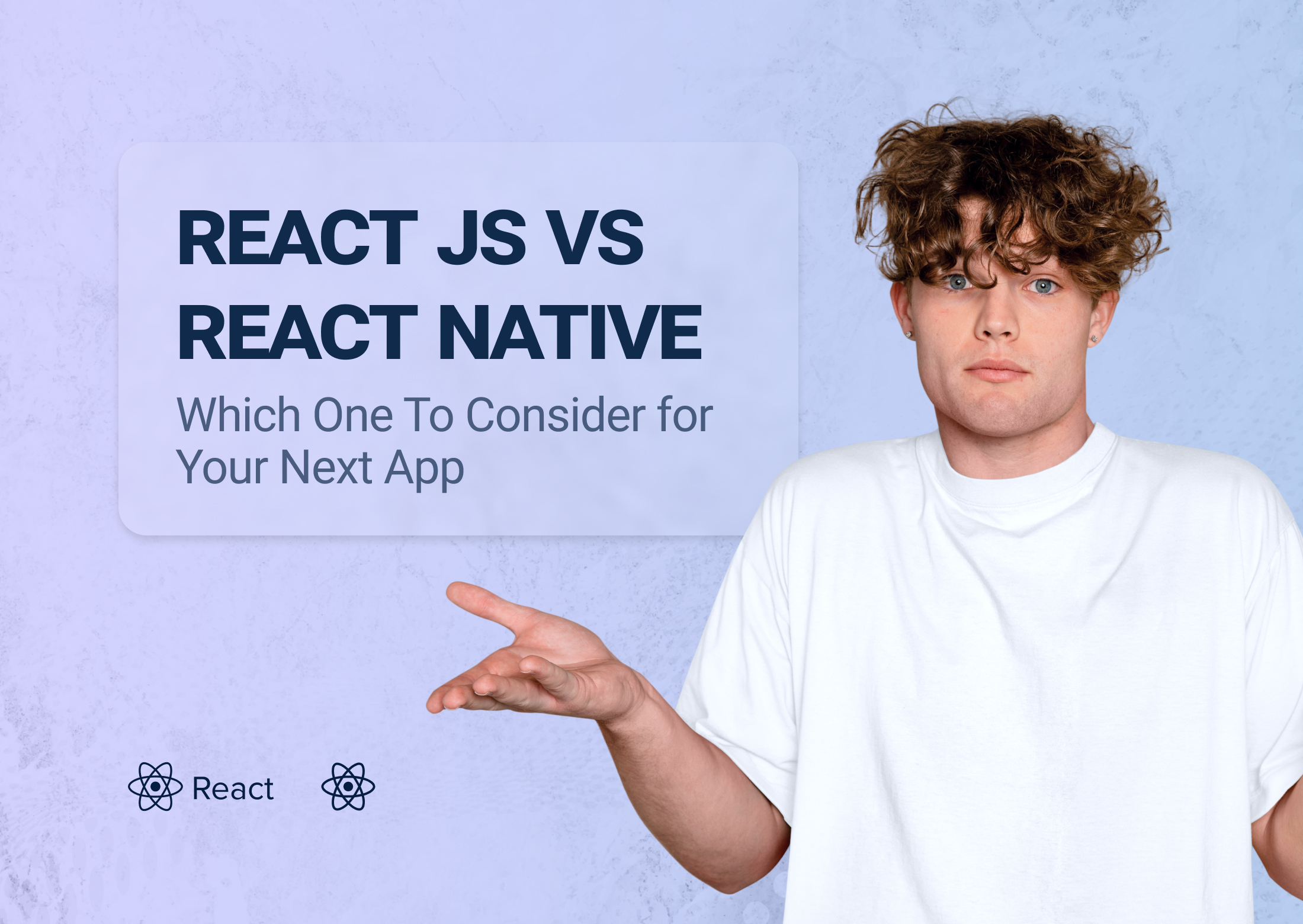 React Native vs ReactJS: Differences & Features – Influize