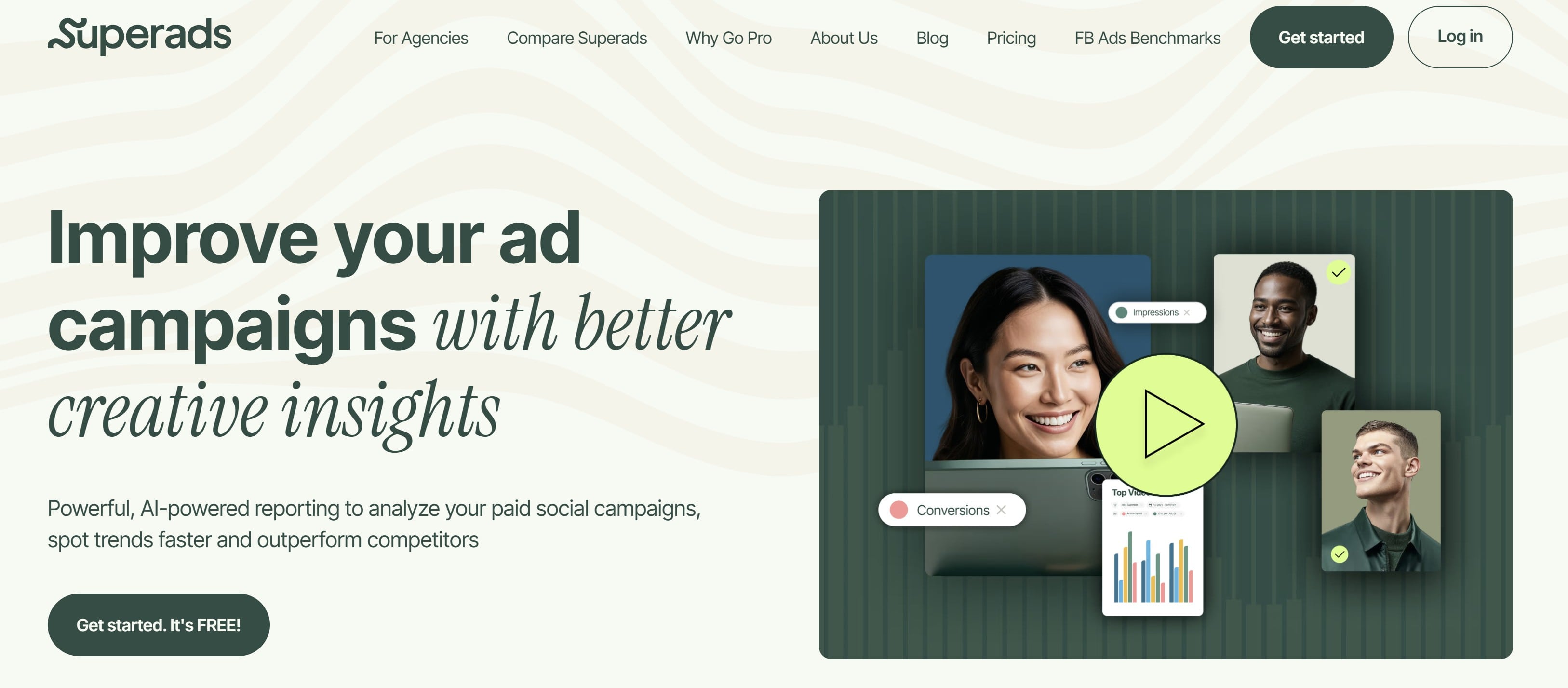 Superads