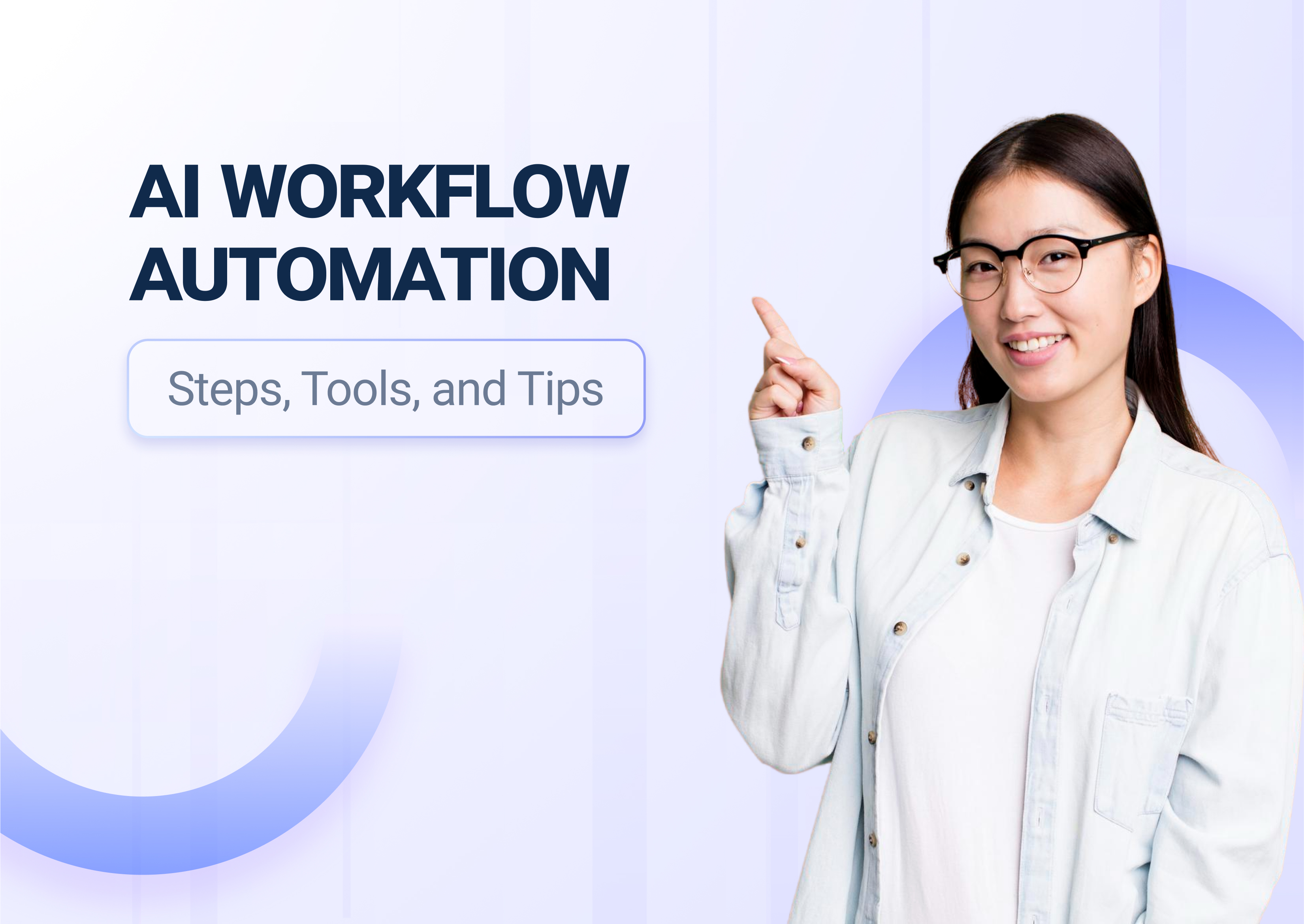 Top AI Workflow Automation Tips and Tools in 2026 – Influize