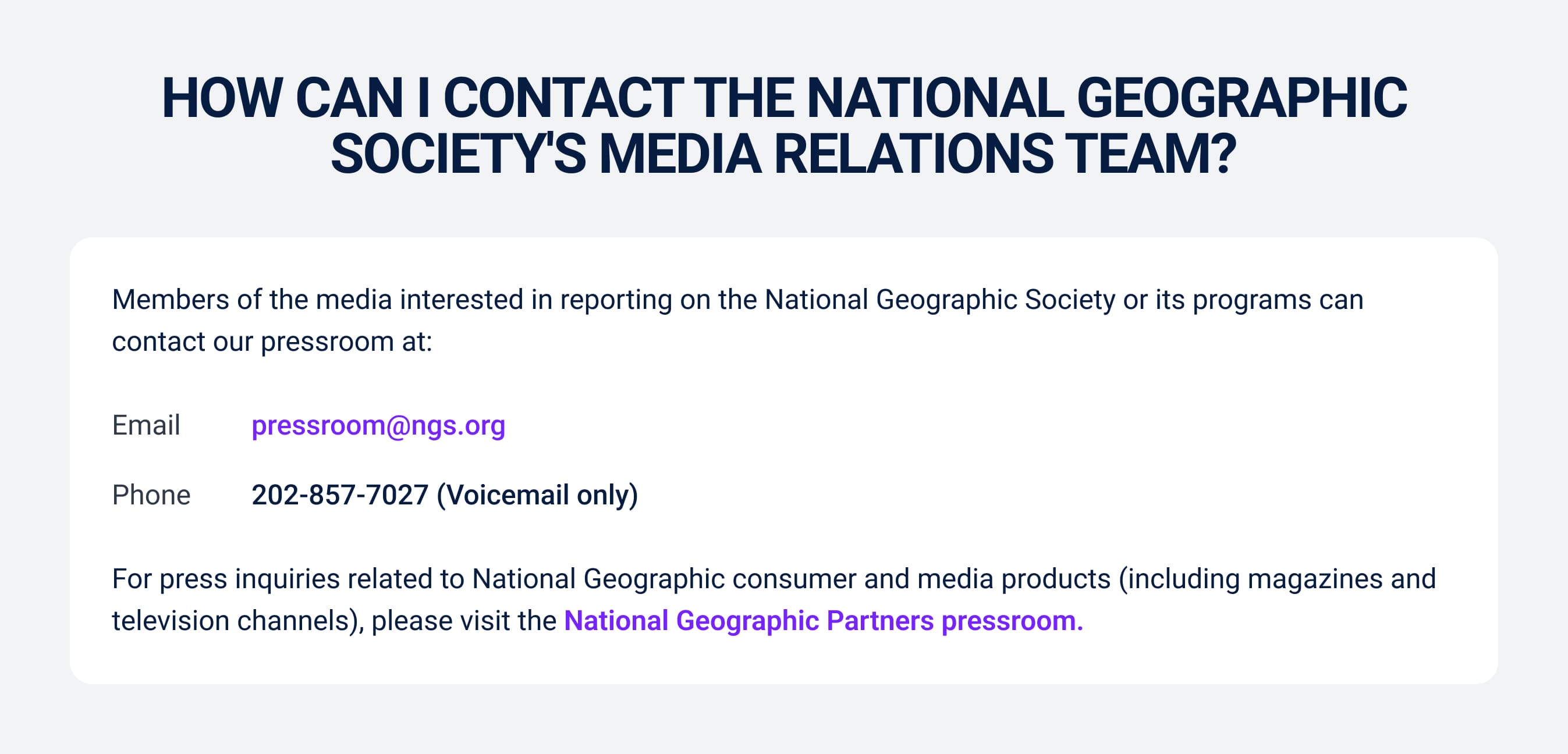 Who Should I Send My Media Pitch To?