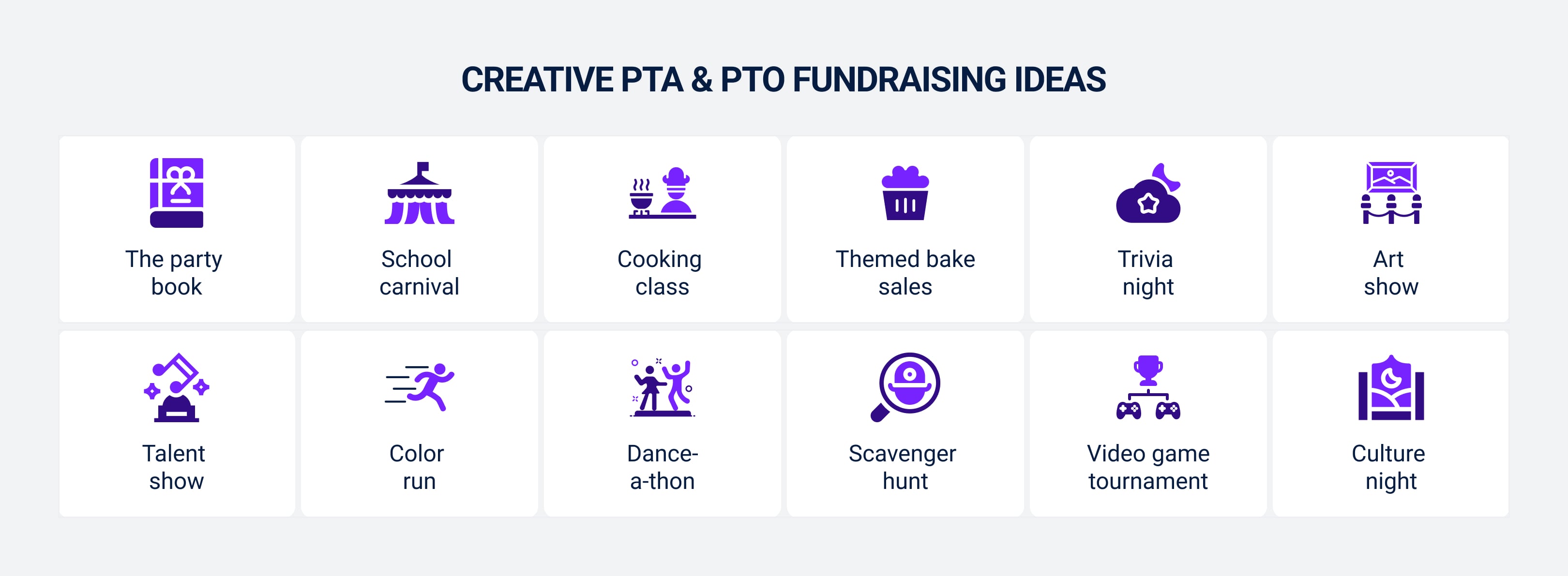 Sponsor or Participate in Local Charity Initiatives