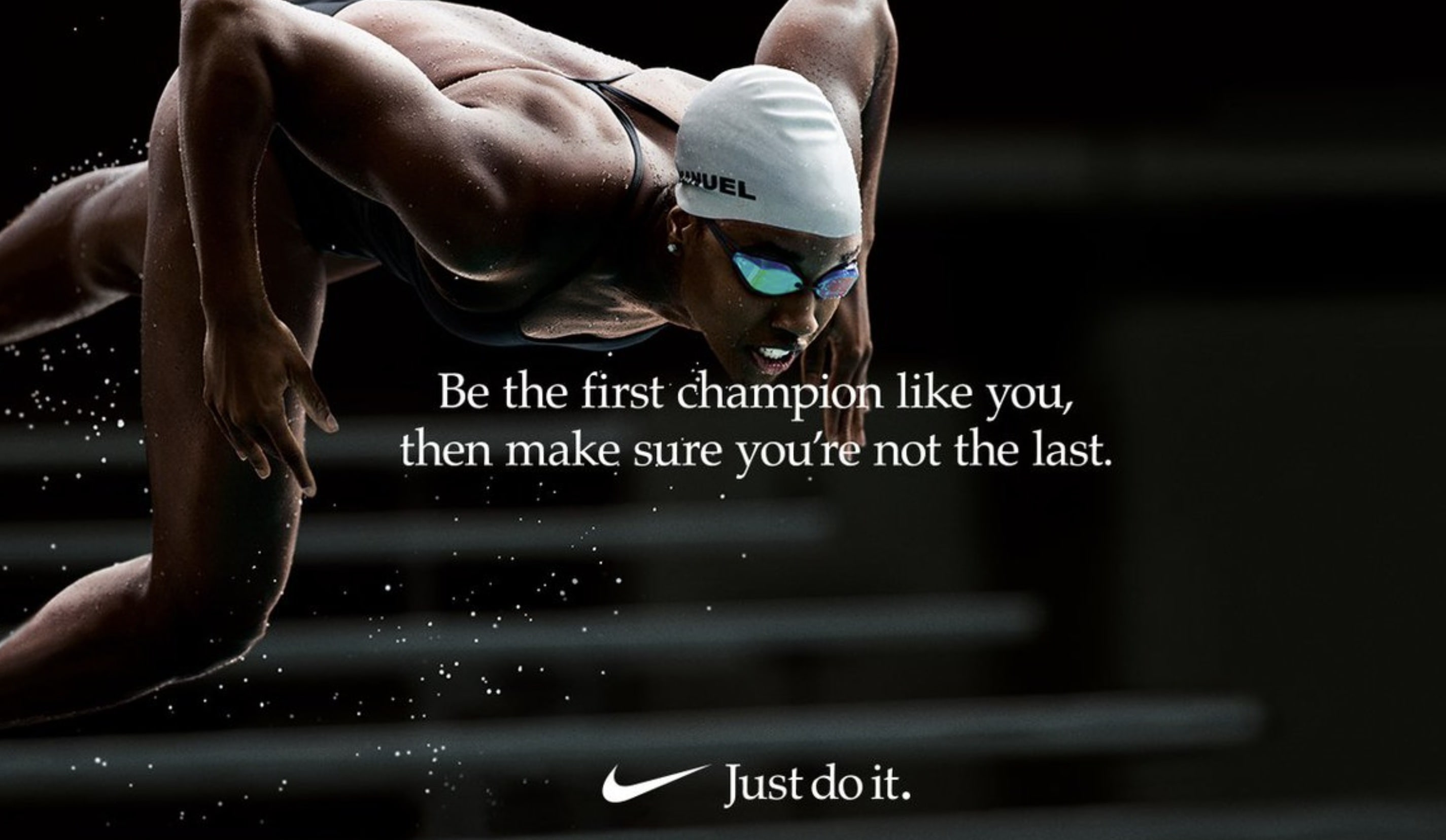 Nike - Just Do It Campaign