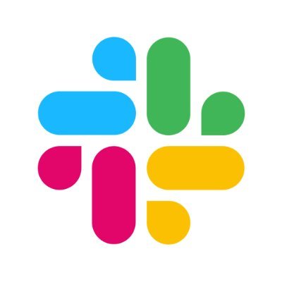 Slack HQ Logo