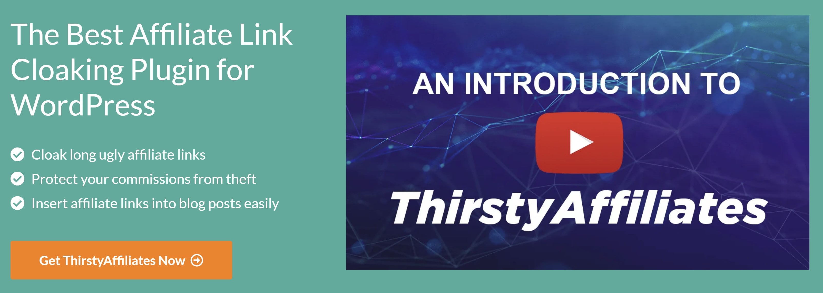 Thirsty Affiliates