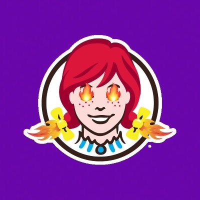 Wendys logo