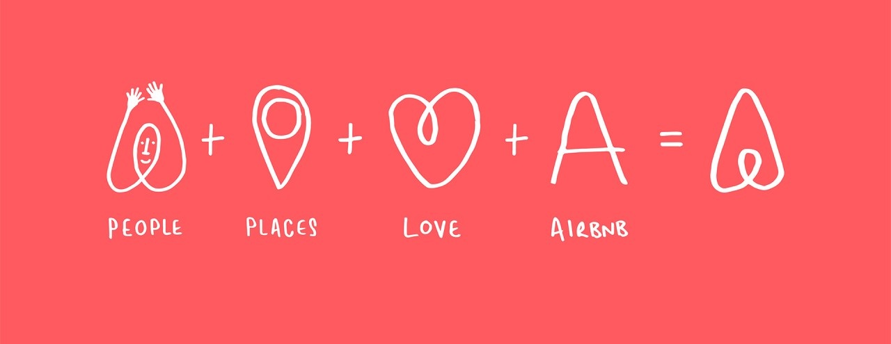 Airbnb logo