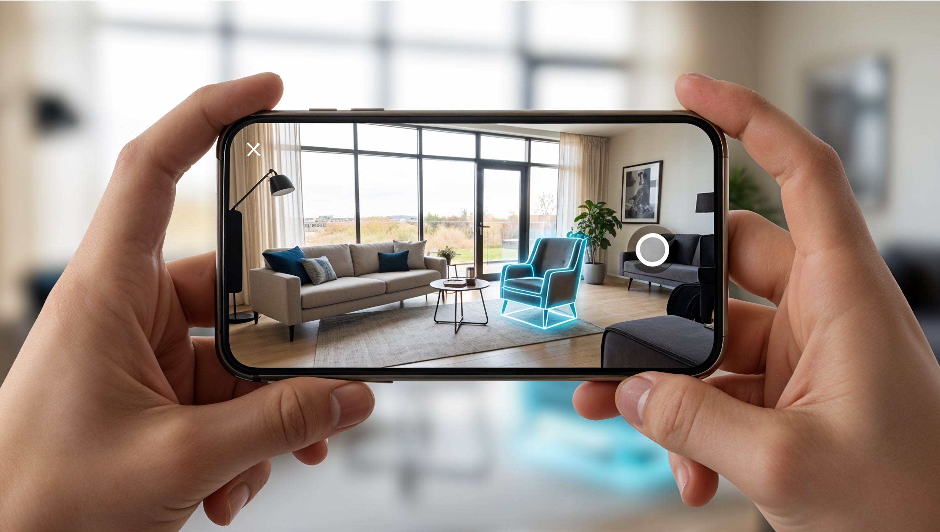 Augmented Reality