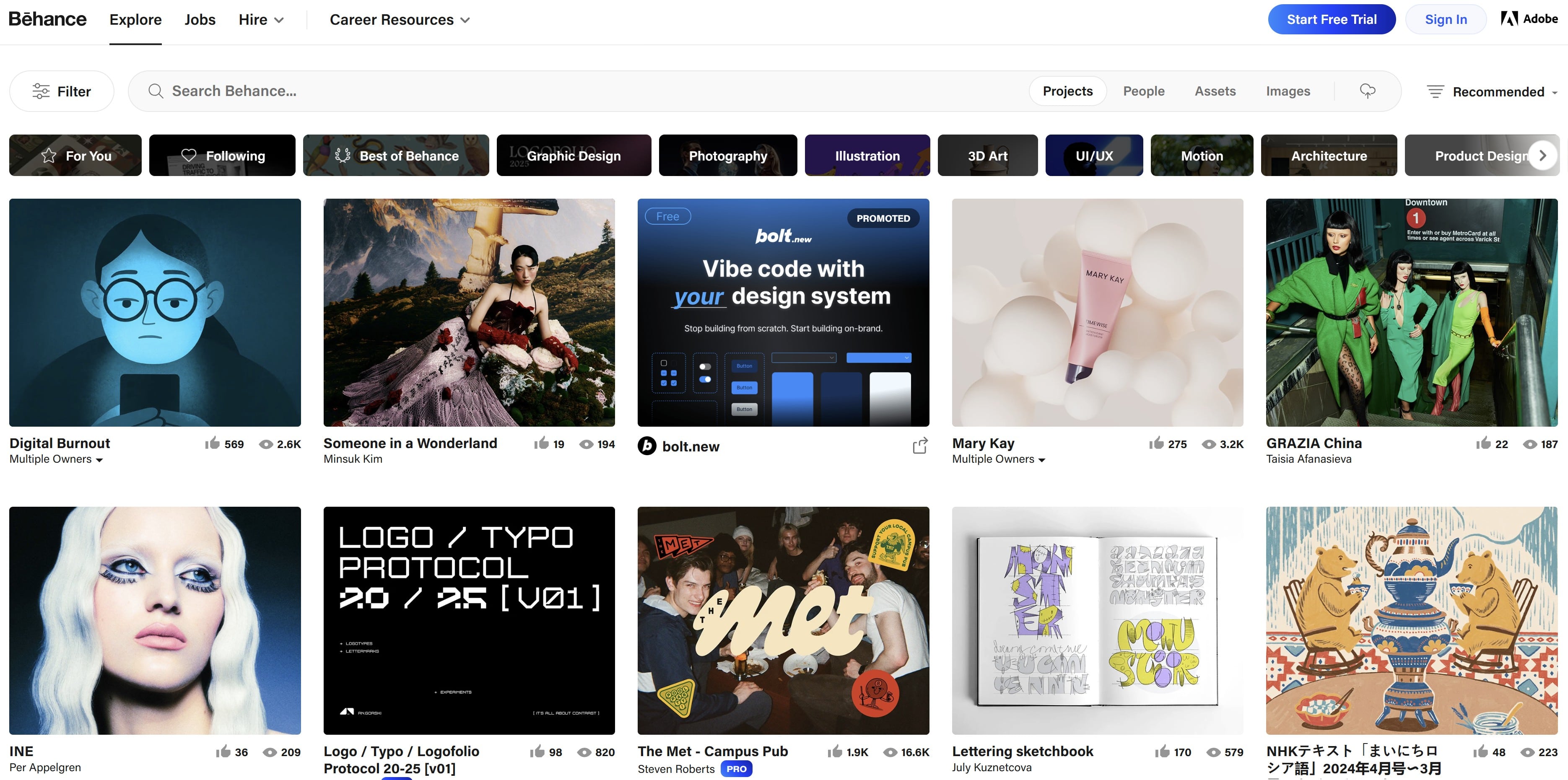 Behance