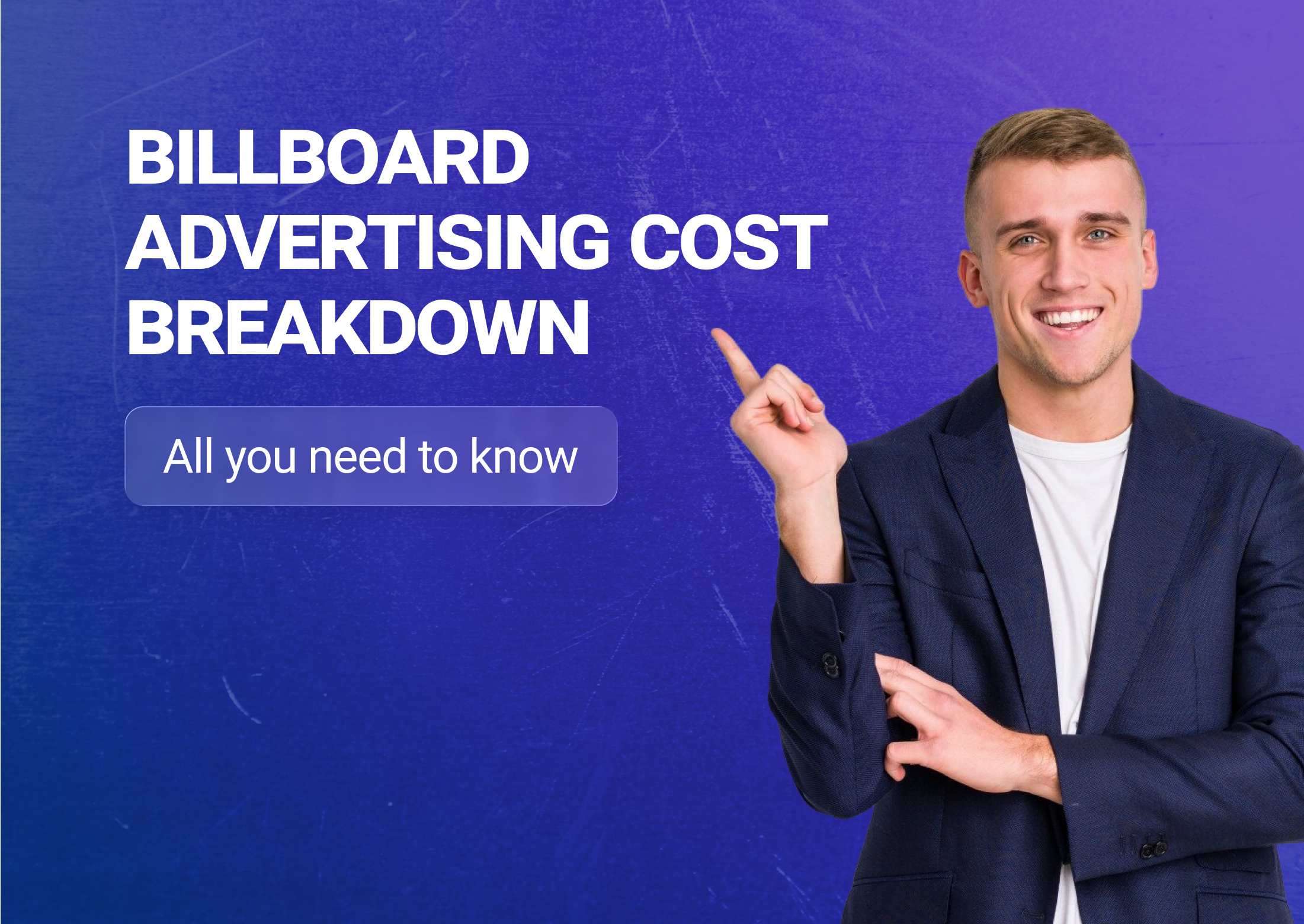 billboard-advertising-cost-breakdown-2026-edition-influize