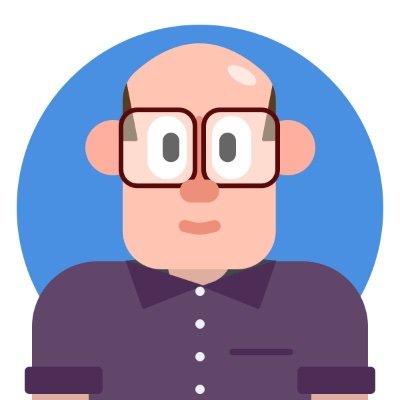 Jared Spool avatar