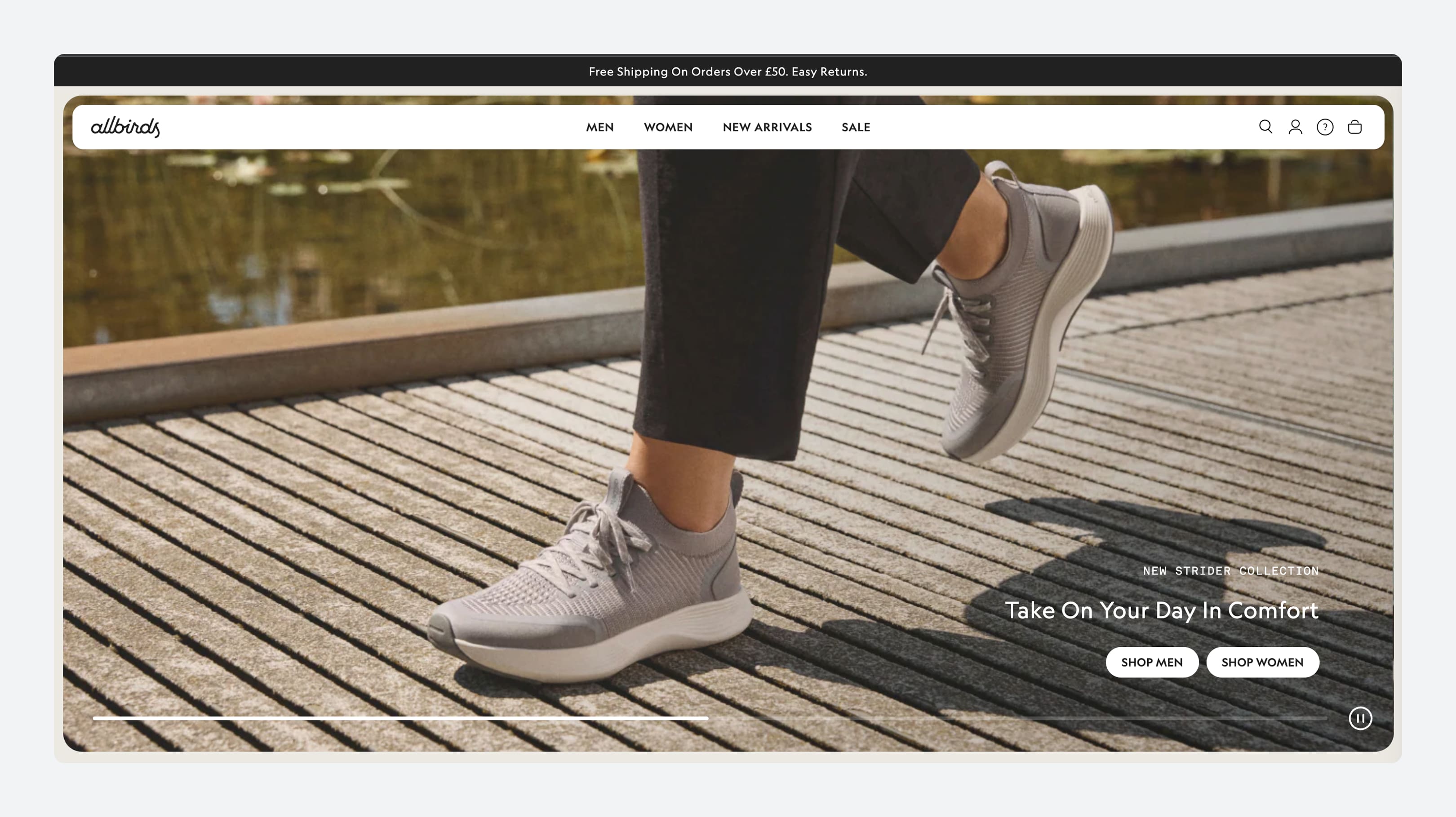 Allbirds