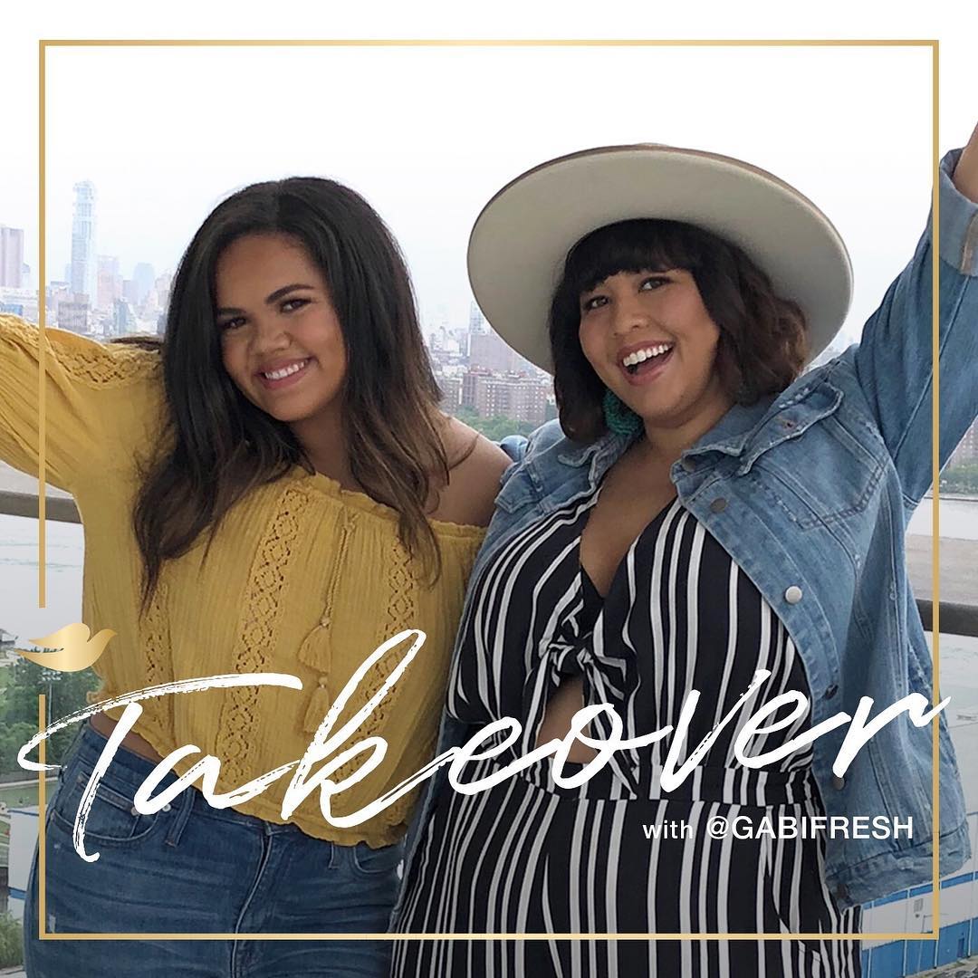 Dove Instagram Post