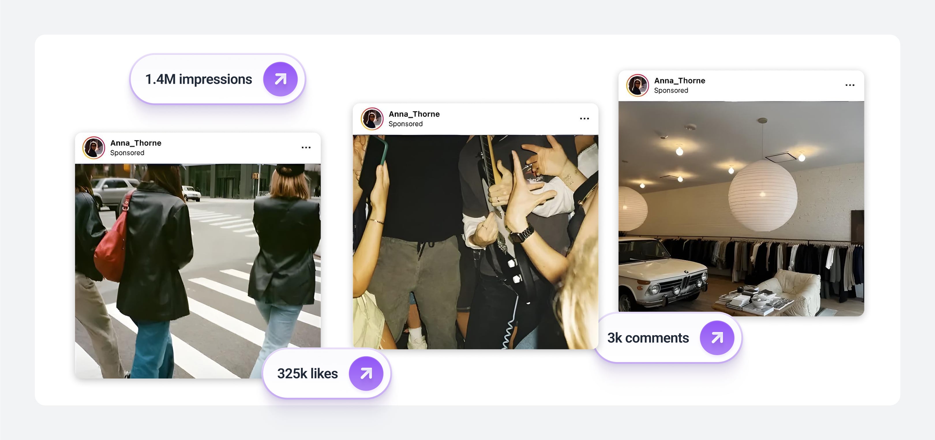 How to go viral on Instagram