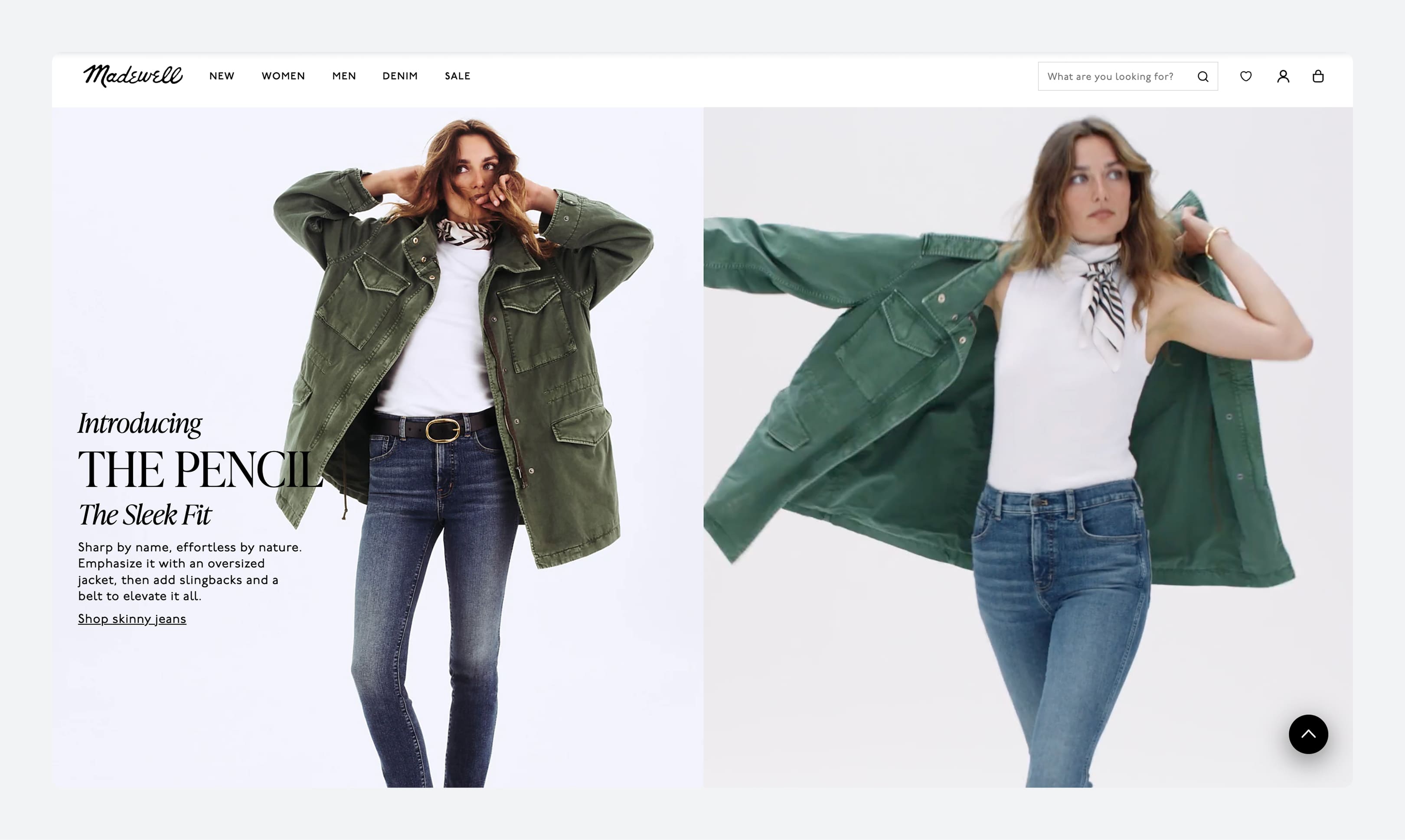 Madewell