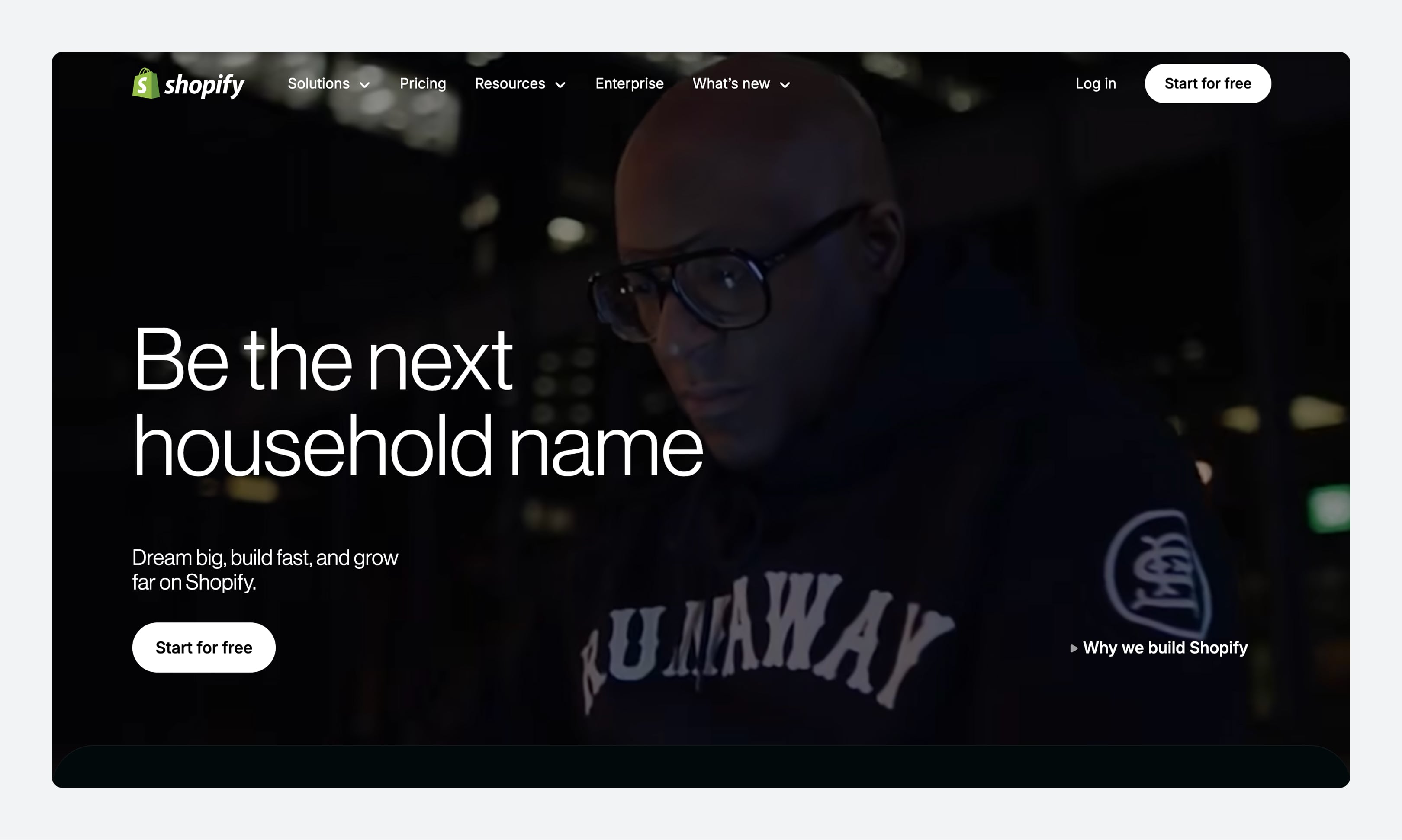 Shopify