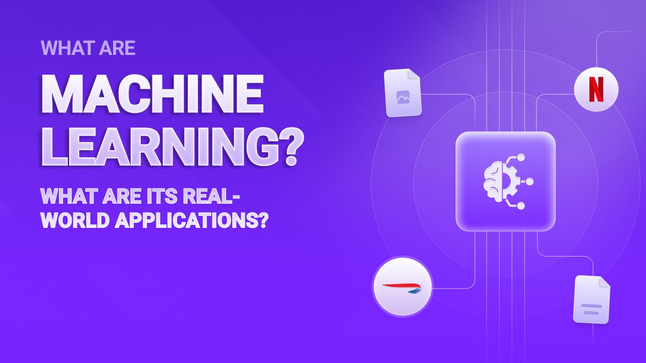 What is Machine Learning and Real World Applications – Influize