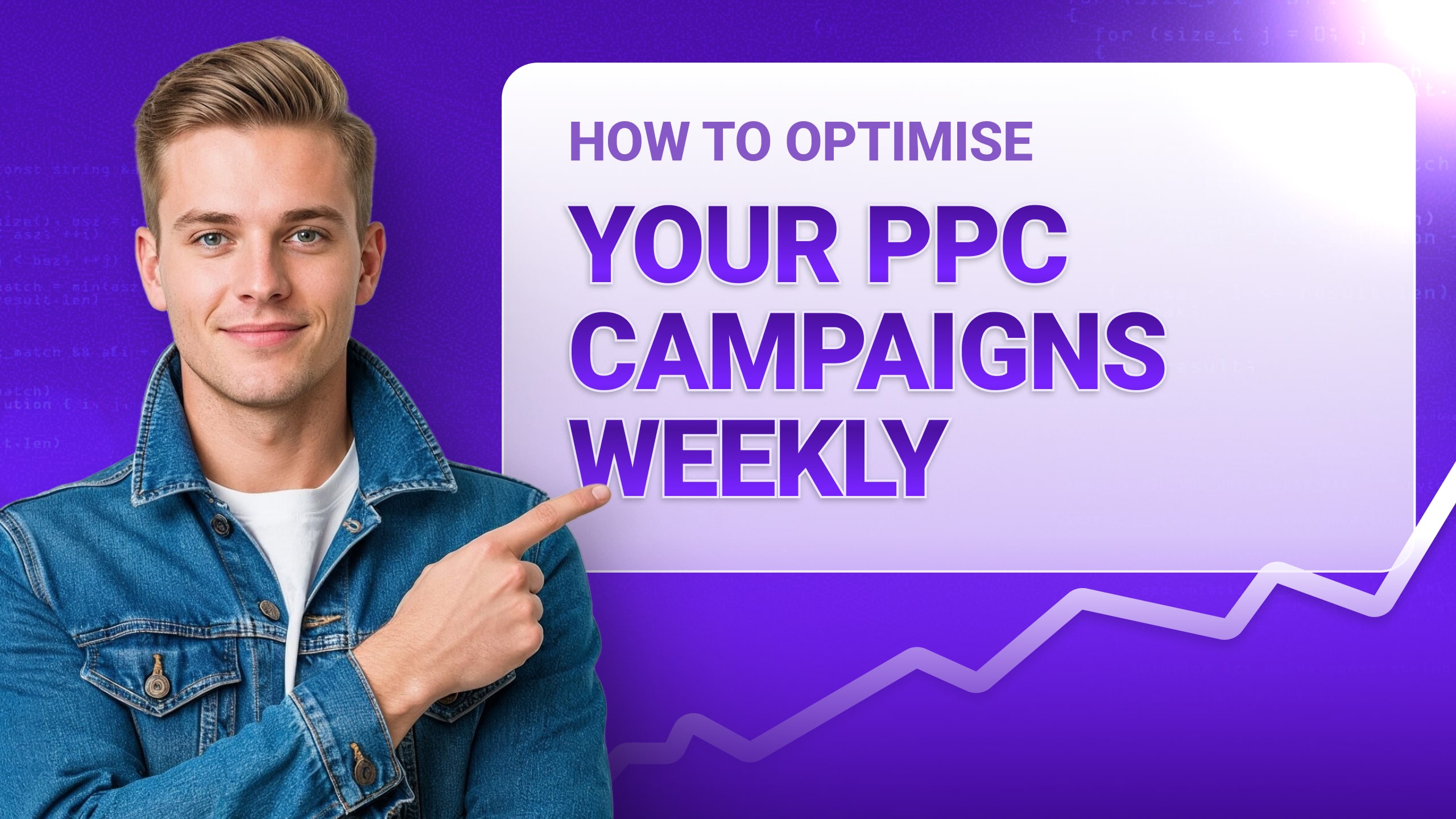 Ppc Routine Weekly PPC Optimization Checklist: Boost Conversions & ROI – Influize