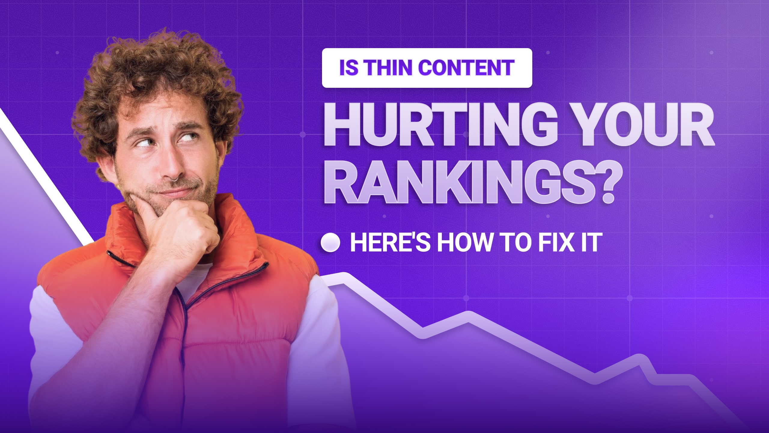 Fixer Ranking Is Thin Content Hurting Your Rankings? Here's How to Fix It – Influize